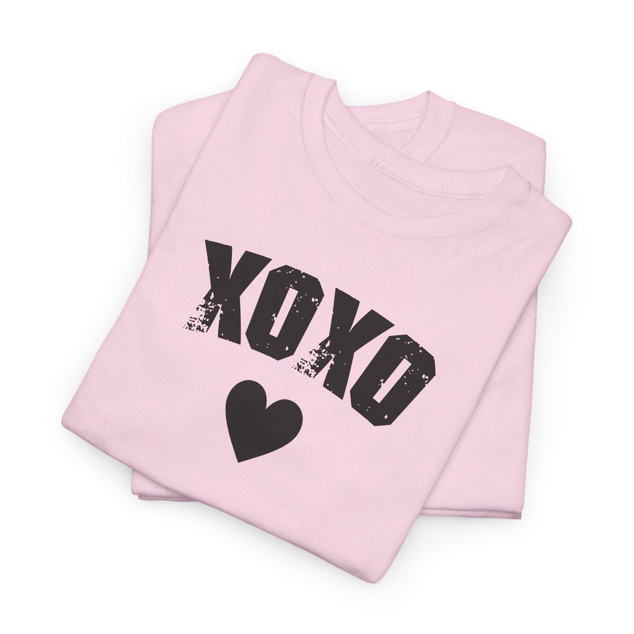 XOXO - T-Shirt