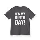 It's My Birthday! - Kids T-Shirt