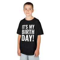 It's My Birthday! - Kids T-Shirt