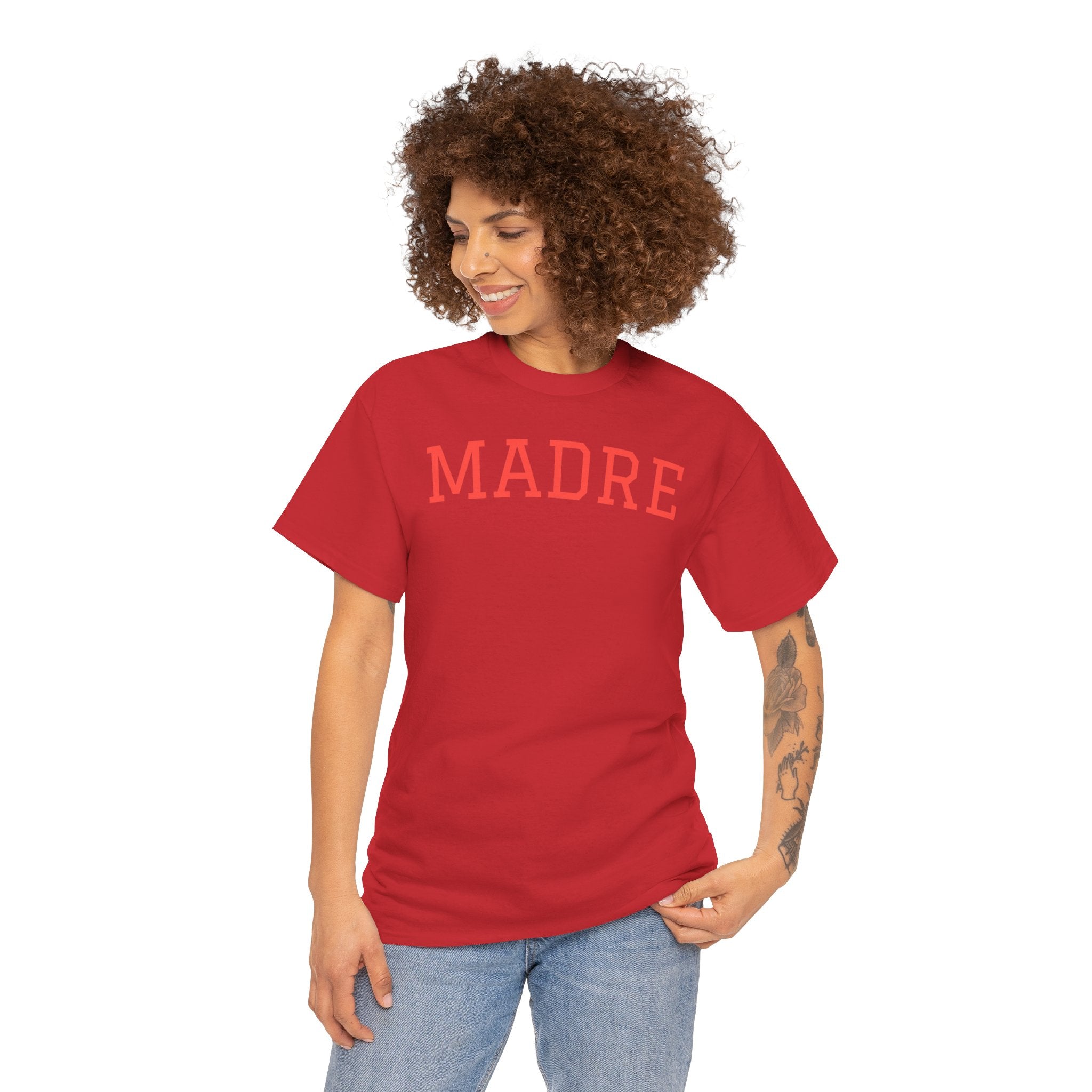 Madre - T-Shirt