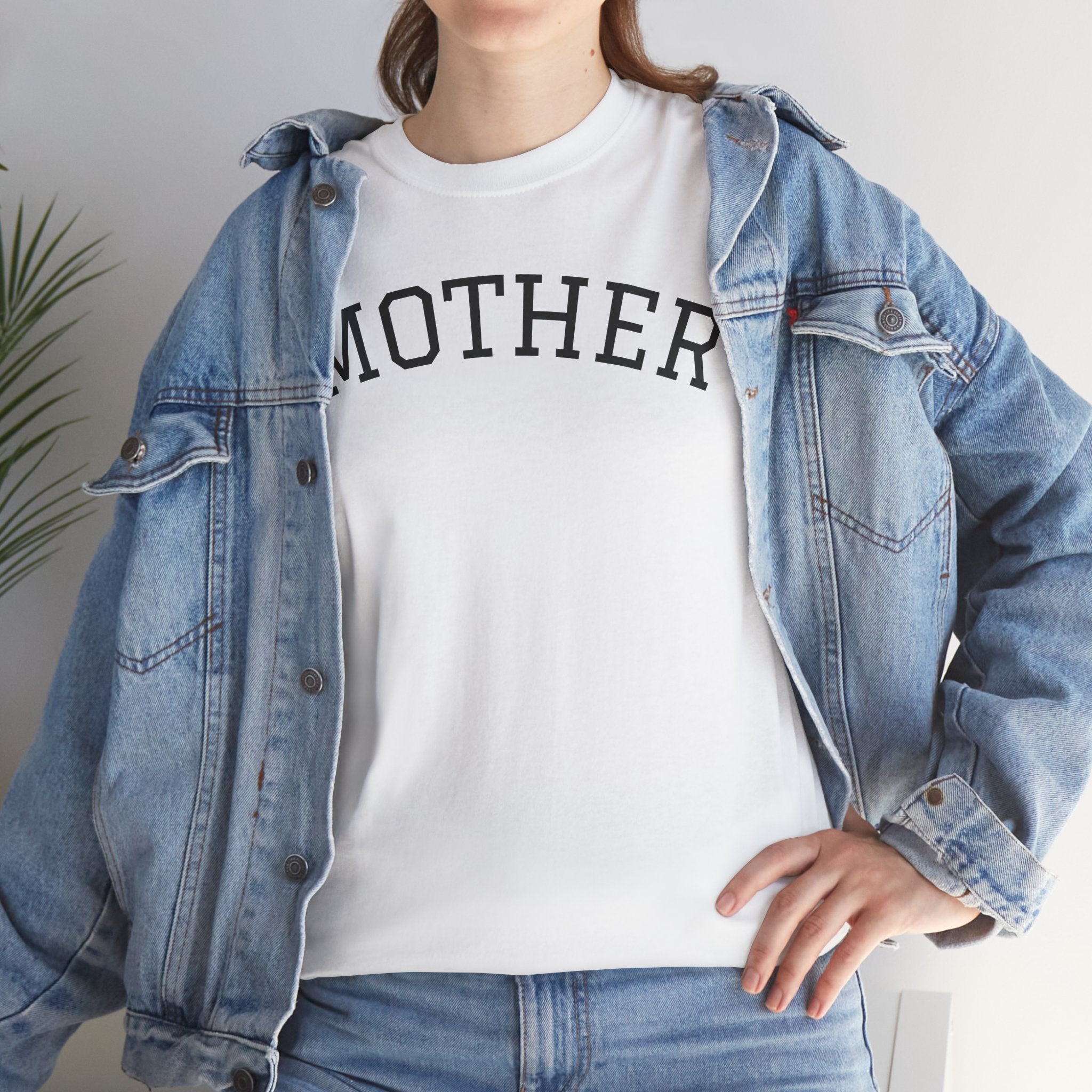 Mother - T-Shirt