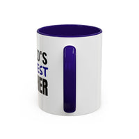 World's Okayest Brother - Mug
