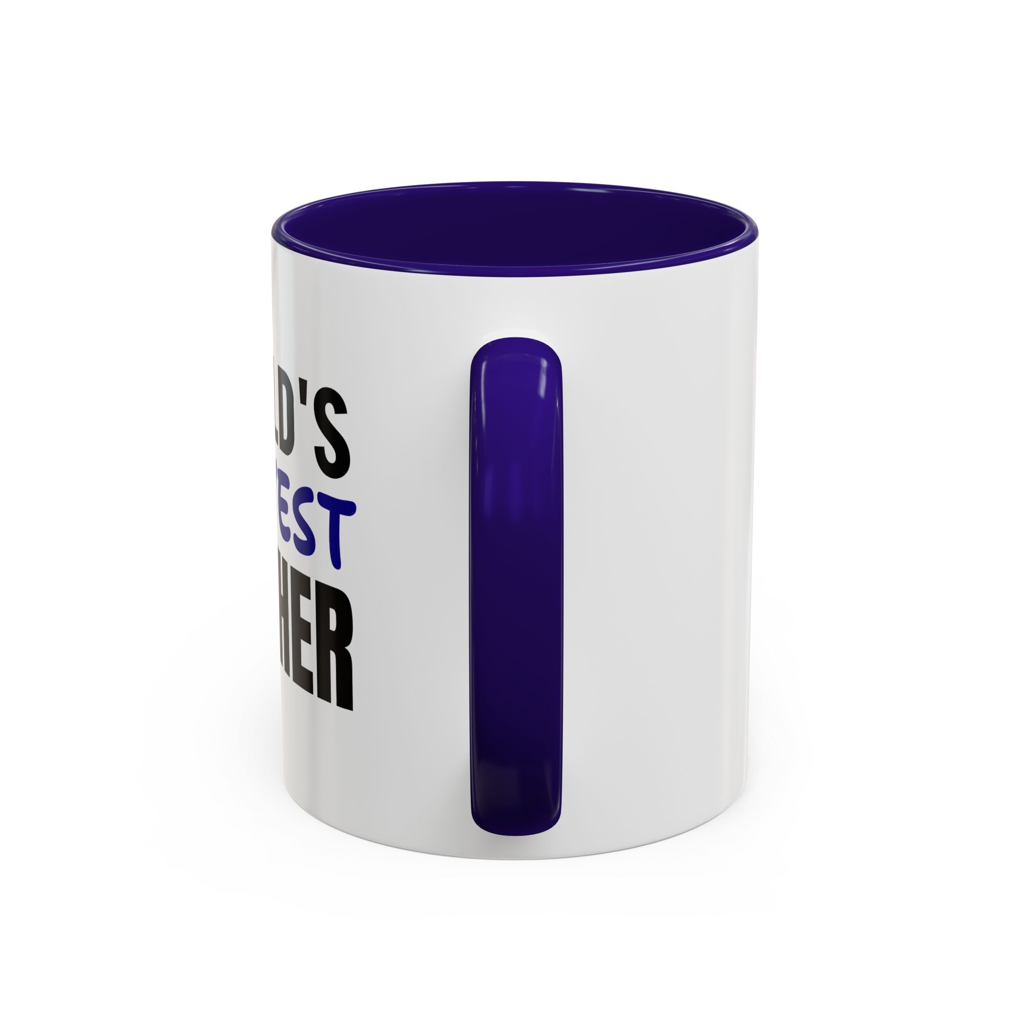 World's Okayest Brother - Mug
