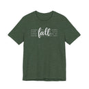 Fall - T-Shirt