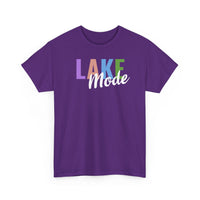 Lake Mode - T-Shirt