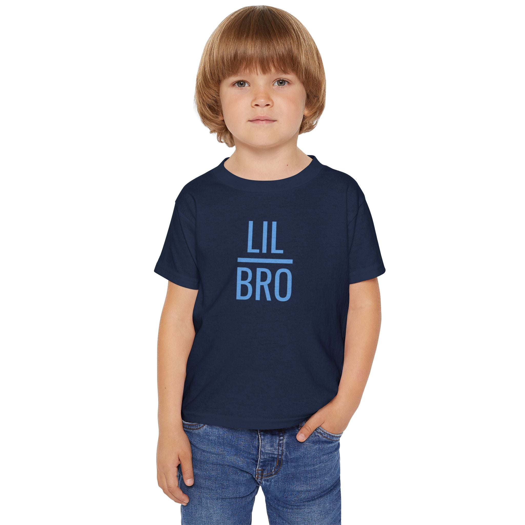 Lil Bro - Toddler T-Shirt