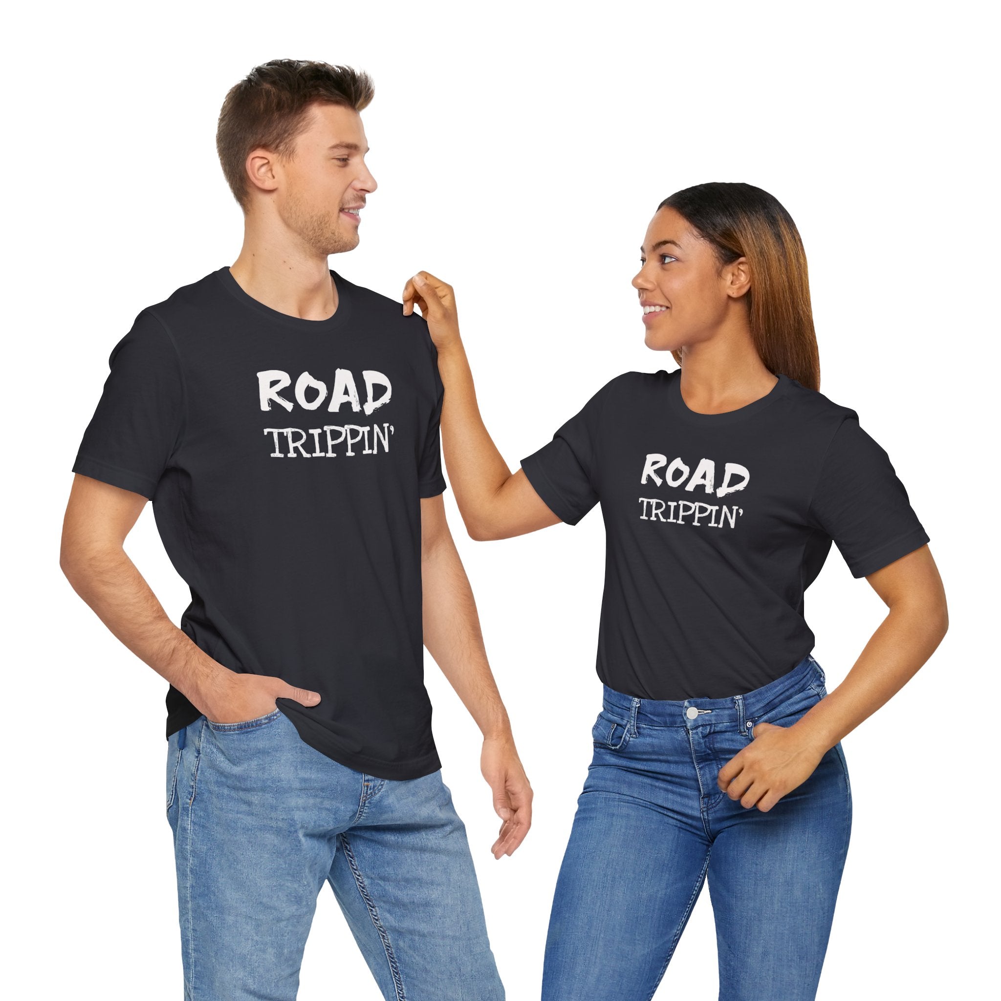 Road Trippin' - T-Shirt