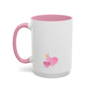 To My Daughter - Inspirational Mug