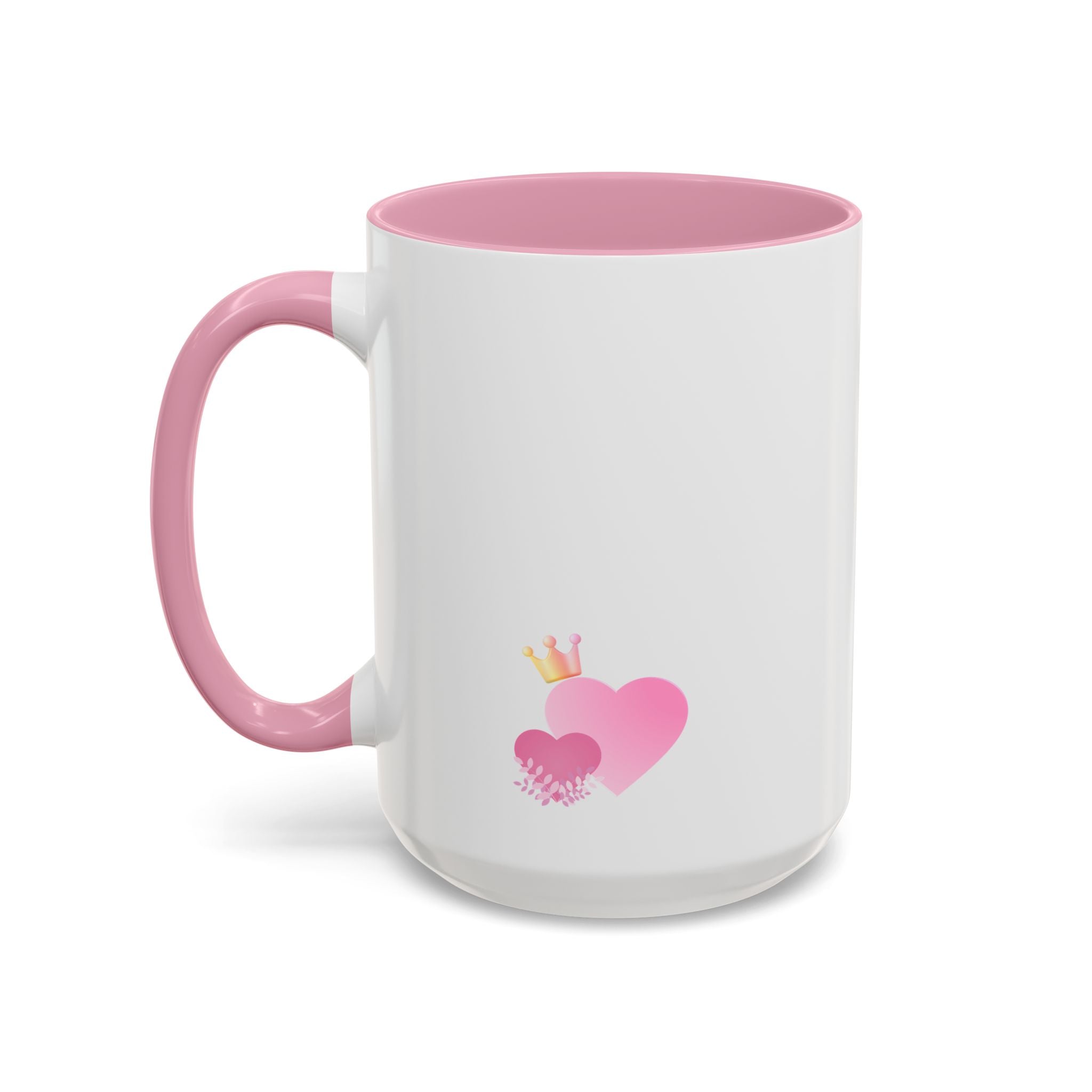 To My Daughter - Inspirational Mug