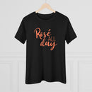 Rosé All Day - T-Shirt