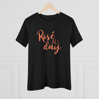 Rosé All Day - T-Shirt