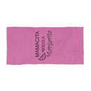 Mamacita Needs a Margarita - Beach Towel