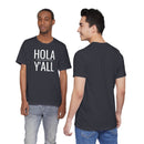 Hola Y'all - T-Shirt