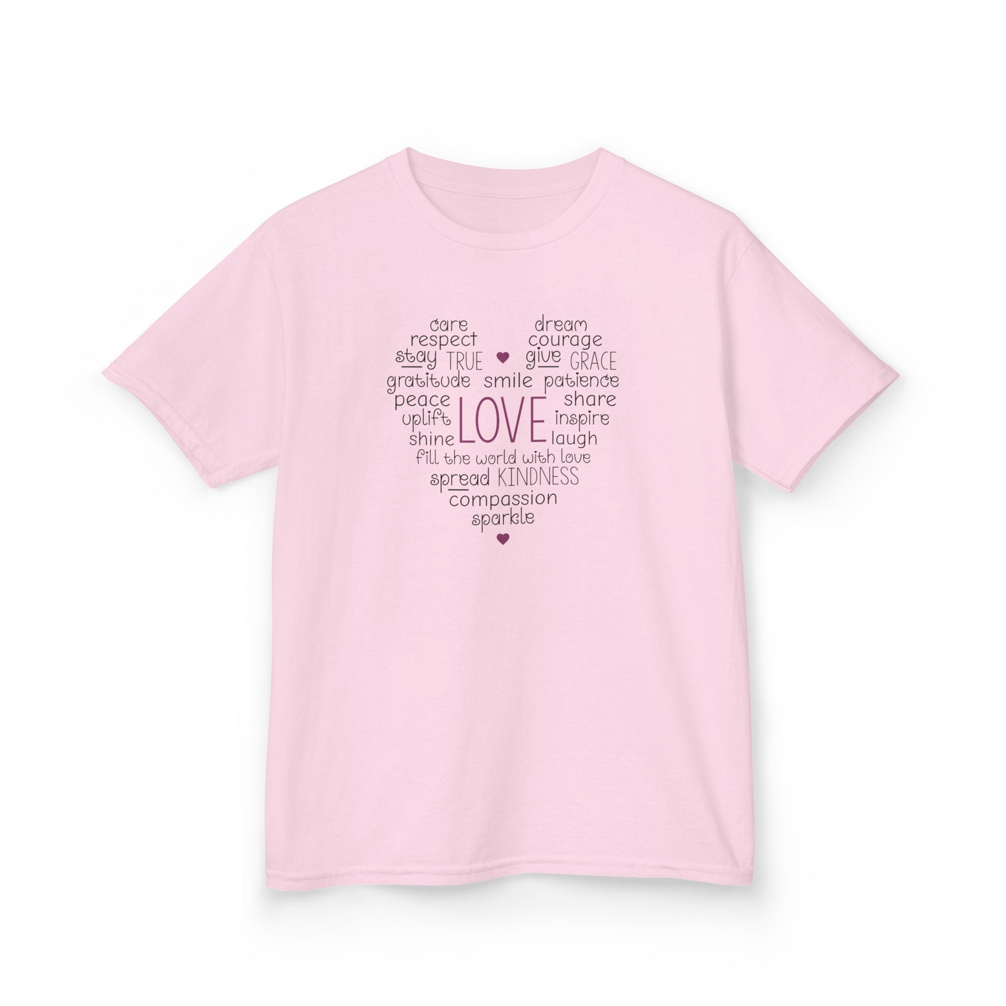 Love - Kids T-Shirt