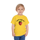 Berry Cool Kid - Toddler T-Shirt