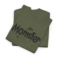 Momster - T-Shirt