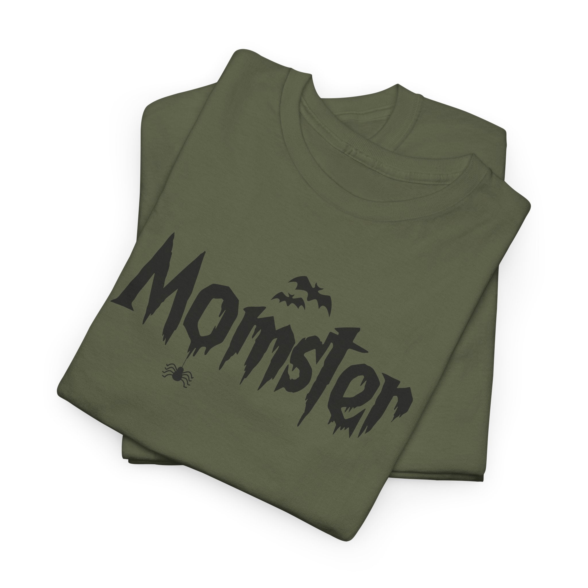 Momster - T-Shirt