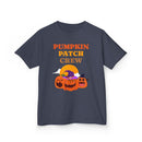 Pumpkin Patch Crew - Kids T-Shirt