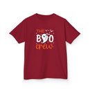 The Boo Crew - Kids T-Shirt