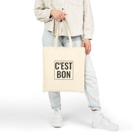 C'est Bon - Tote Bag