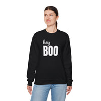 Hey Boo - Sweatshirt