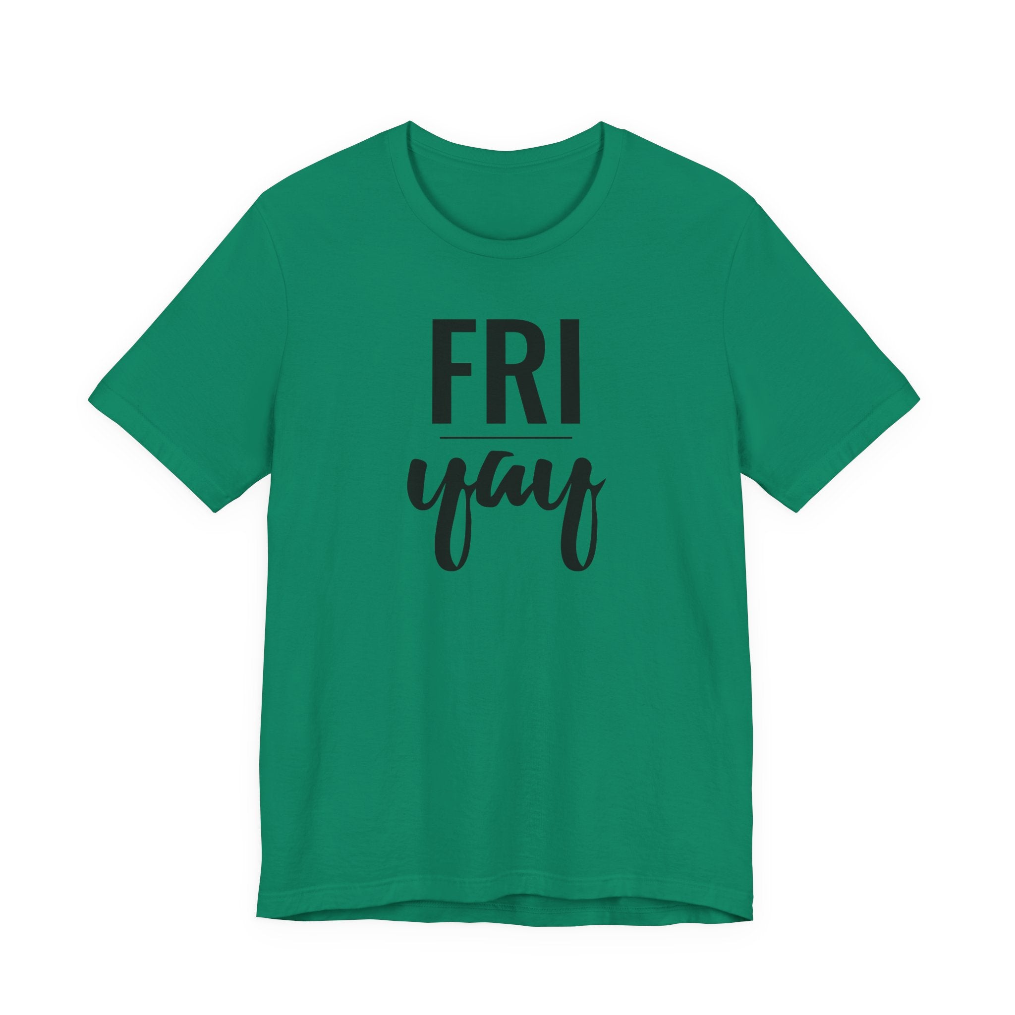 Friyay - T-Shirt