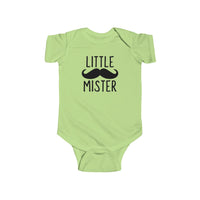 Little Mister - Onesie