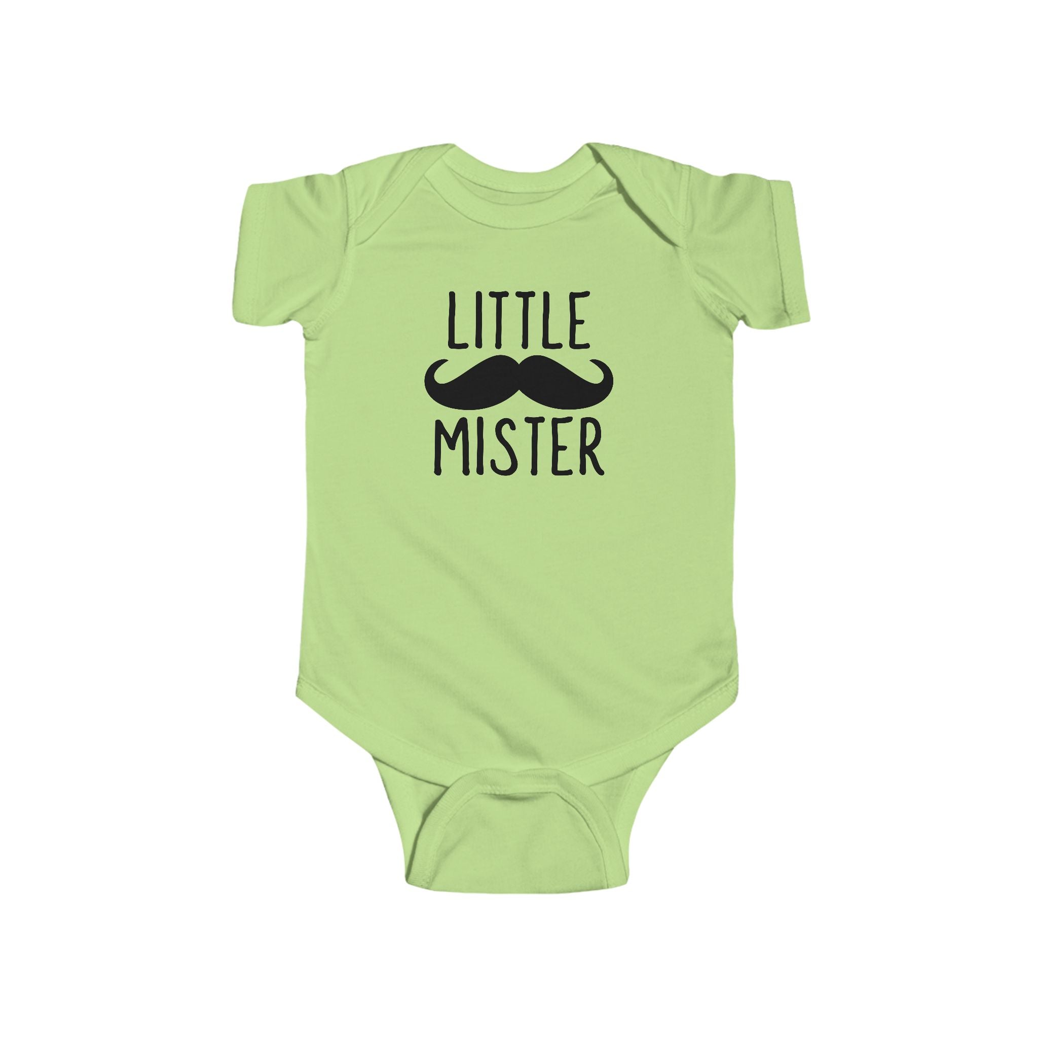 Little Mister - Onesie