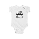 Little Mister - Onesie