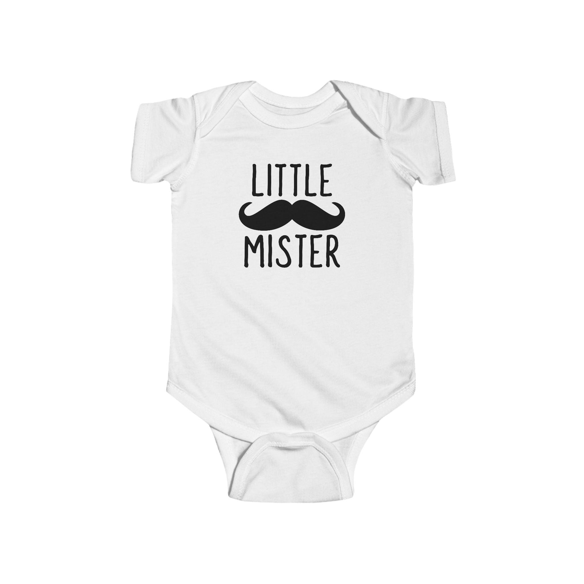 Little Mister - Onesie