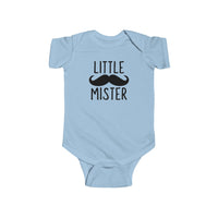 Little Mister - Onesie