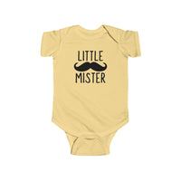 Little Mister - Onesie