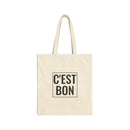 C'est Bon - Tote Bag