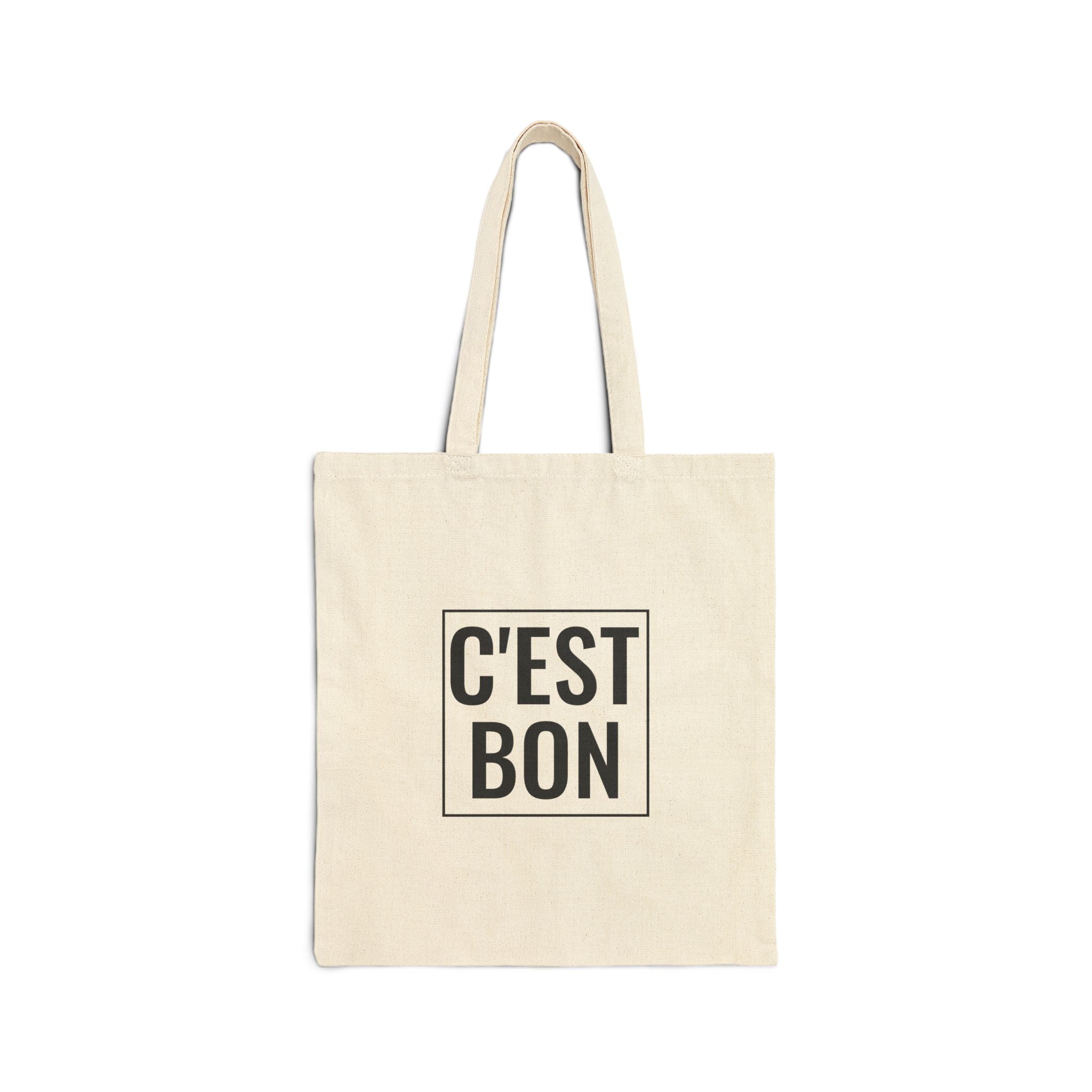 C'est Bon - Tote Bag