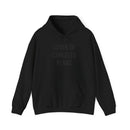 Lover of Canceled Plans - Hoodie
