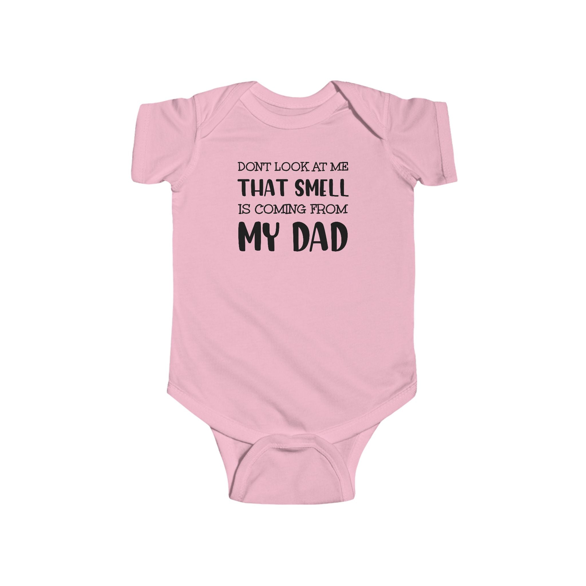 Pink / NB (0-3M)