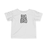 Big Bro - Infant T-Shirt