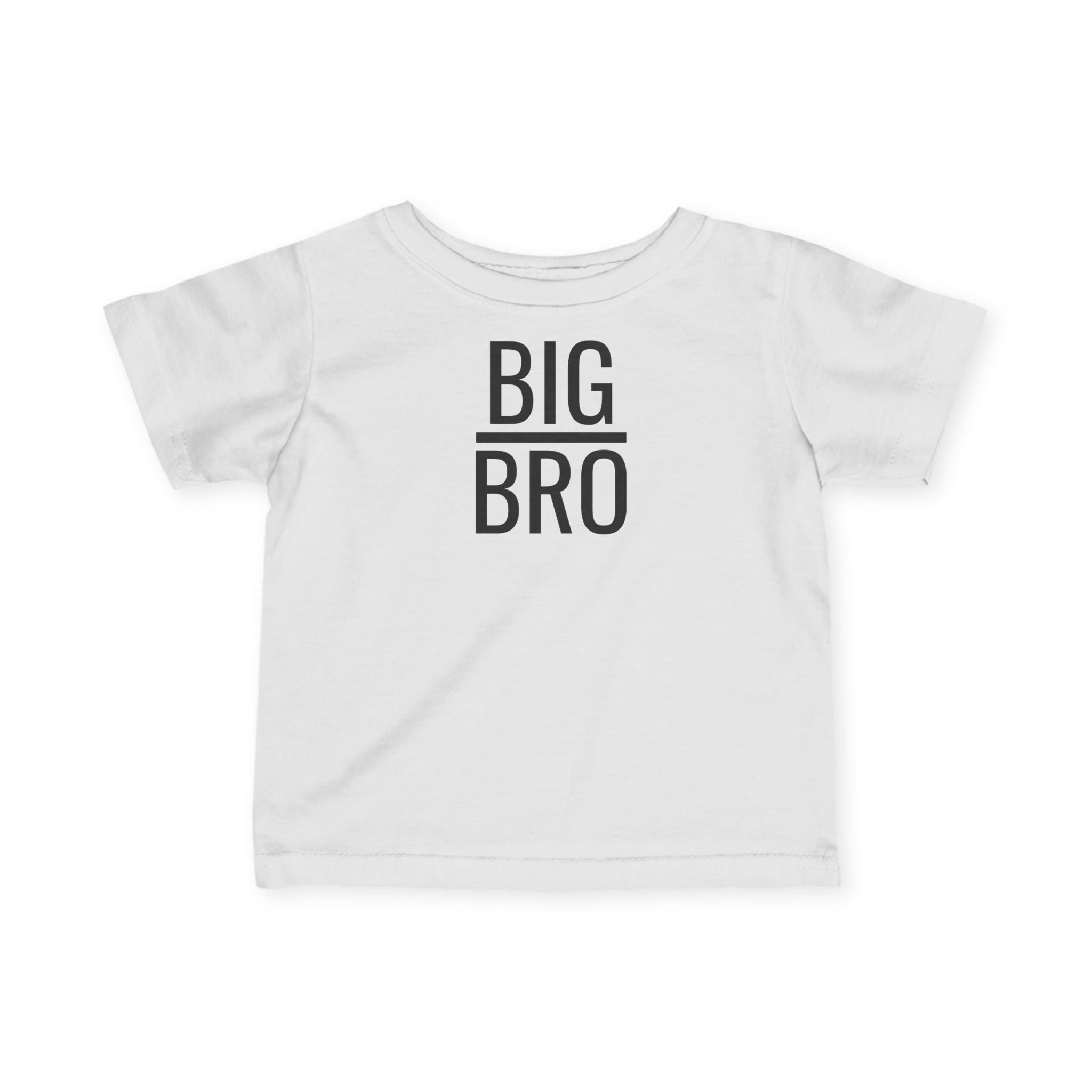 Big Bro - Infant T-Shirt