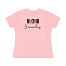 Aloha Beaches - T-Shirt