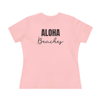 Aloha Beaches - T-Shirt