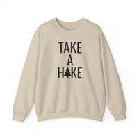 Take a Hike - Sweatshirt