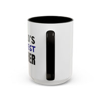 World's Okayest Brother - Mug