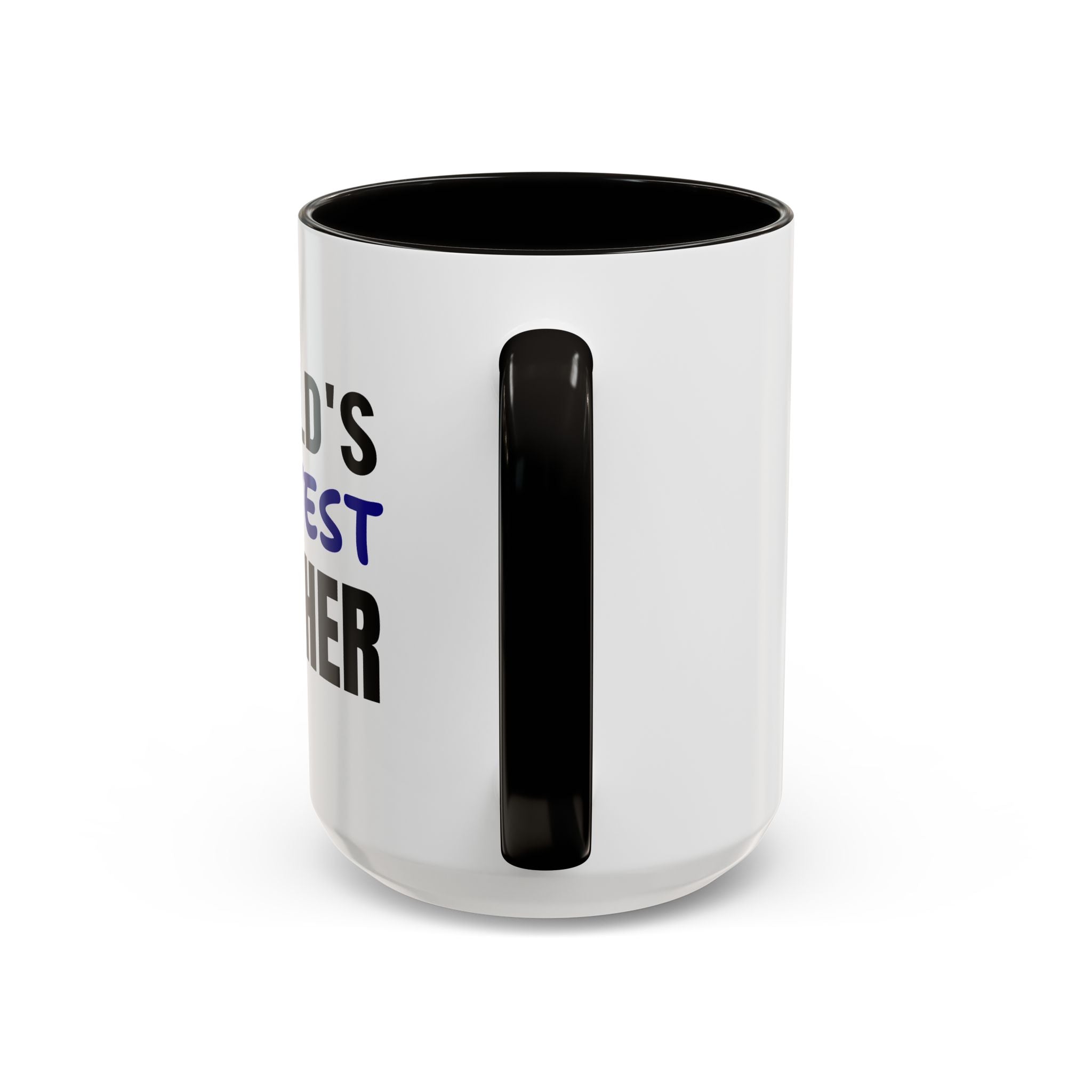 World's Okayest Brother - Mug