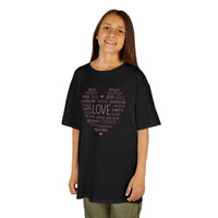 Love - Kids T-Shirt
