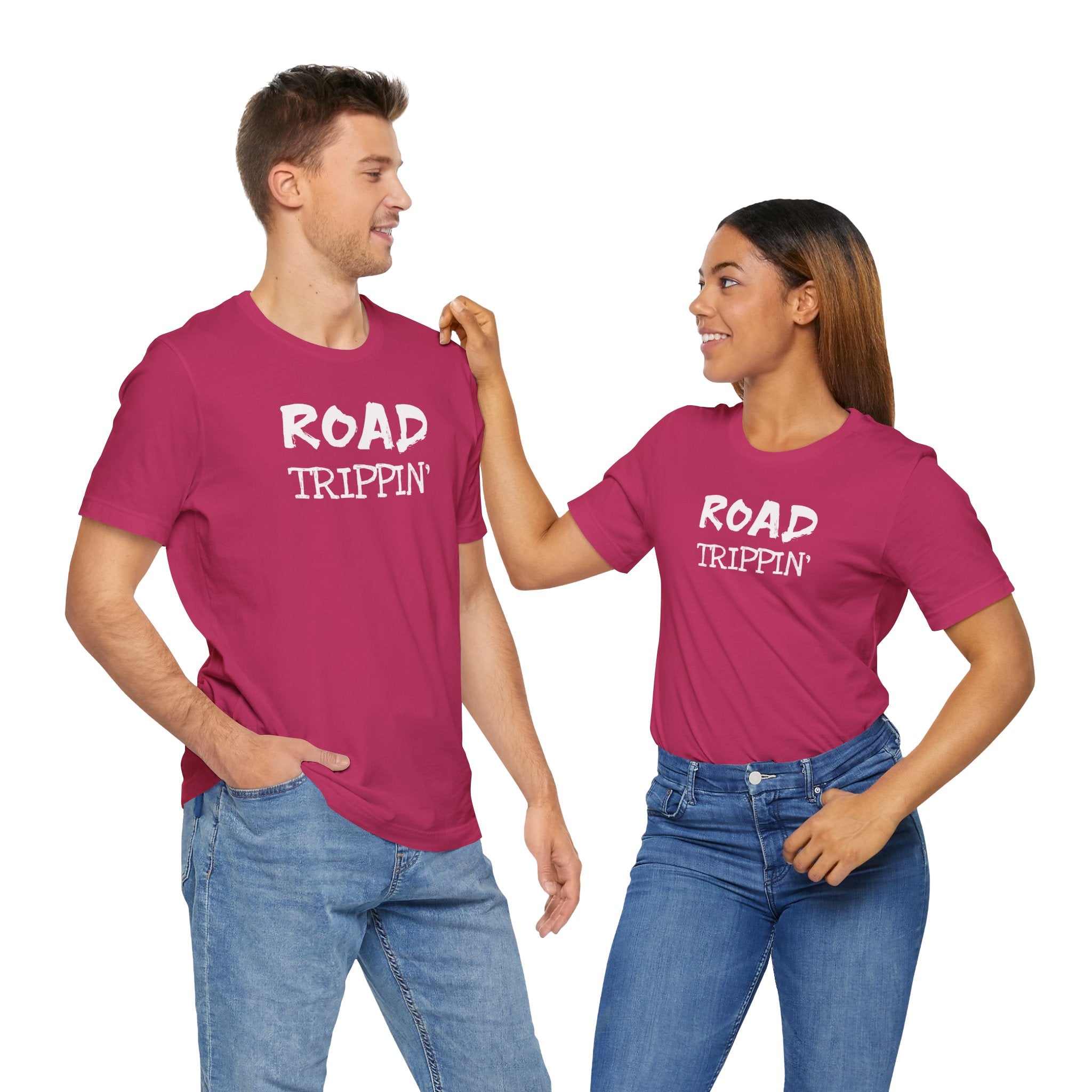 Road Trippin' - T-Shirt