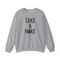Take a Hike - Sweatshirt