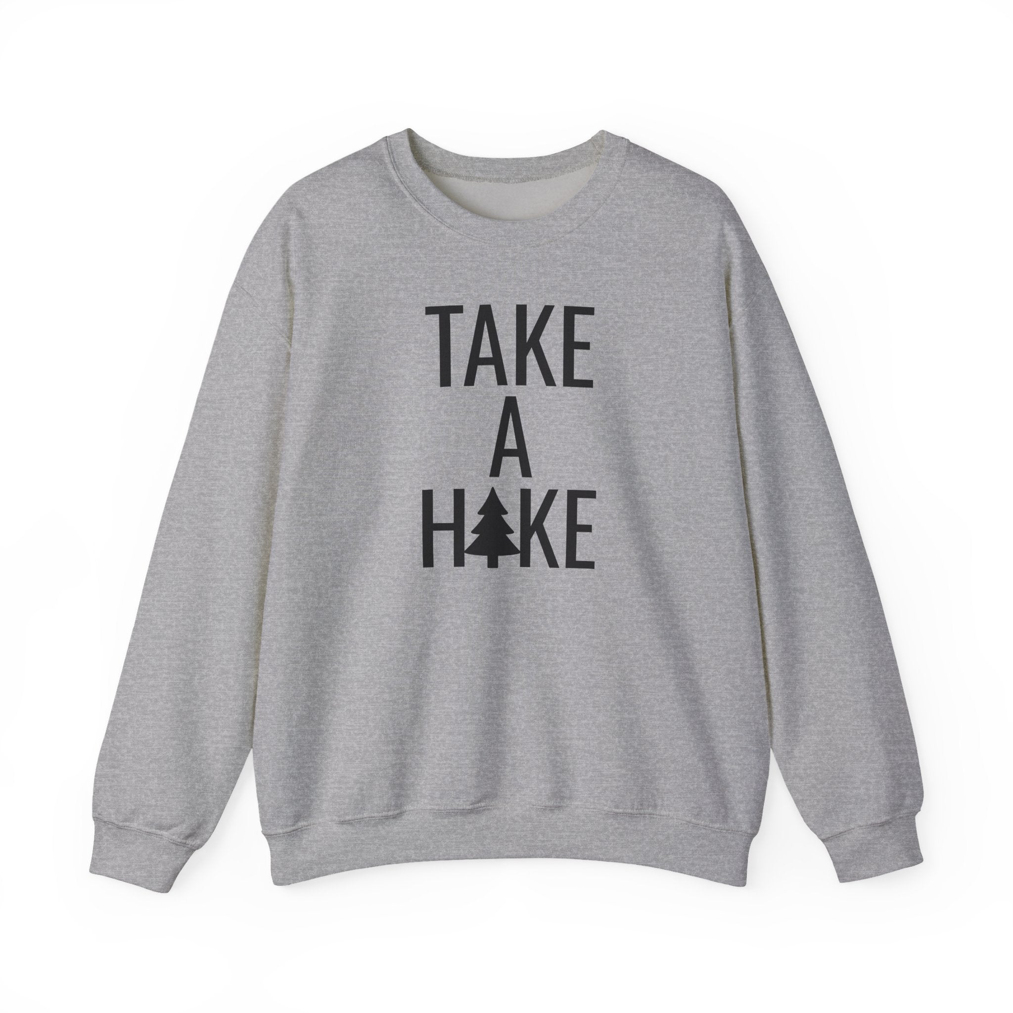 Take a Hike - Sweatshirt