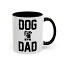 Dog Dad - Mug