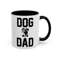Dog Dad - Mug