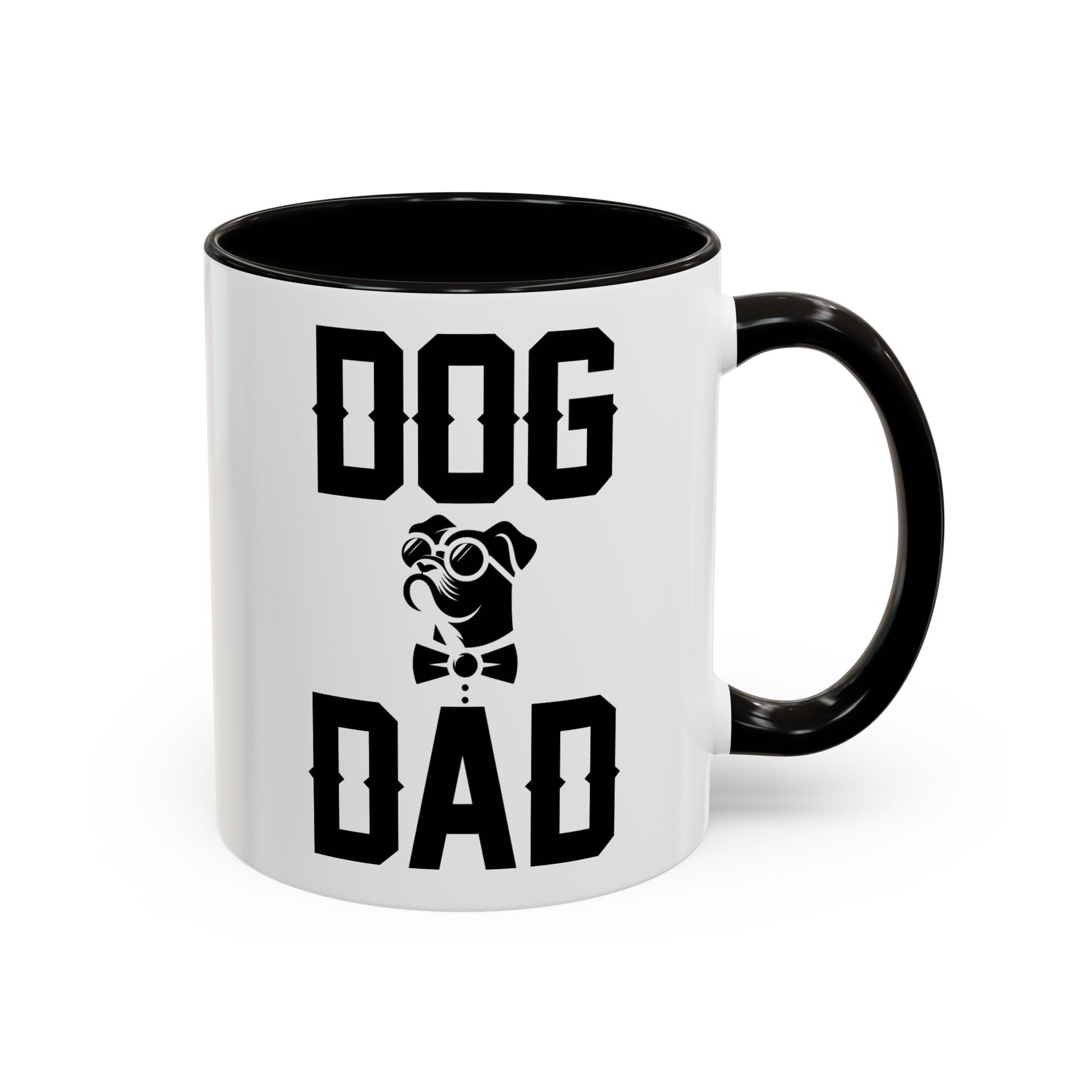 Dog Dad - Mug
